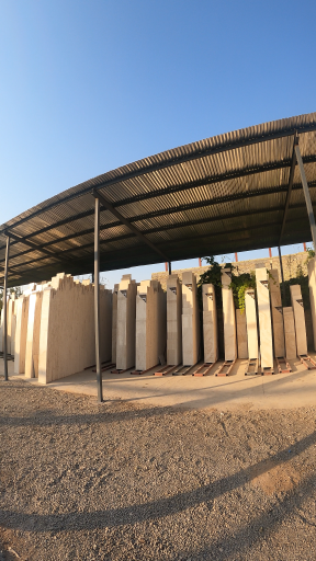 عکس تالار سنگ آرا