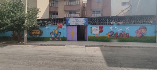 عکس دبستان غیر دولتی دخترانه راهبران آینده