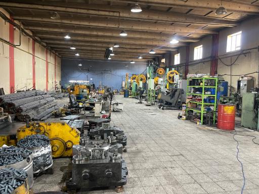 عکس اركان فورج پيشرو