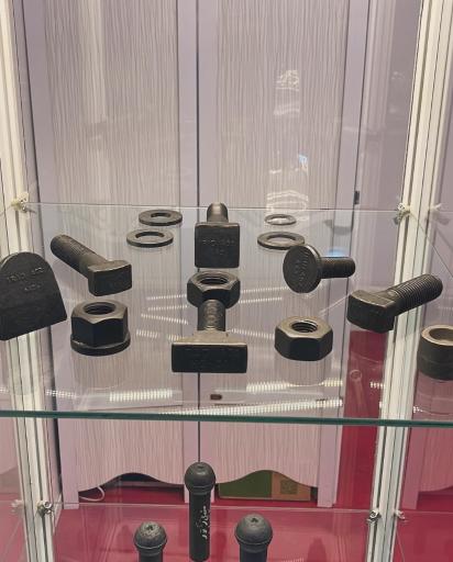 عکس اركان فورج پيشرو