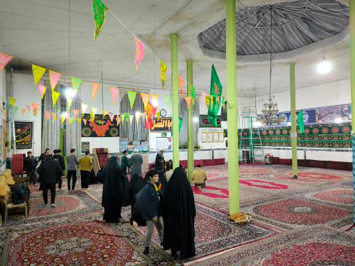 مسجد باب الحوائج