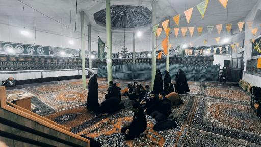 مسجد باب الحوائج