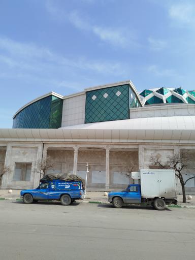 عکس باربری نخستین ترابر مدیترانه نگین خاورمیانه