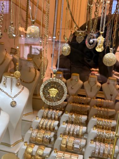 عکس گالری طلای کریمی تکاب