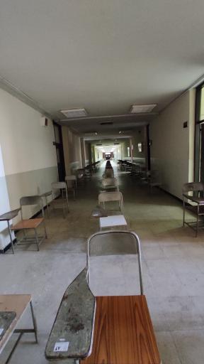 عکس دانشکده مهندسی مکانیک (ساختمان شماره 14)