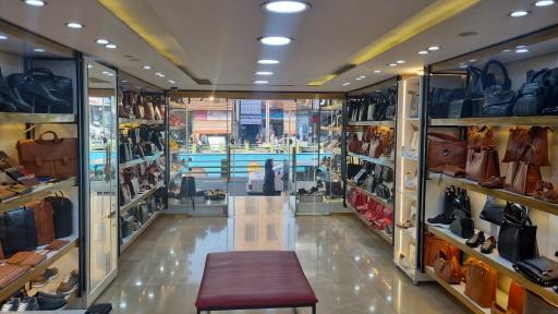 عکس چرم یاک