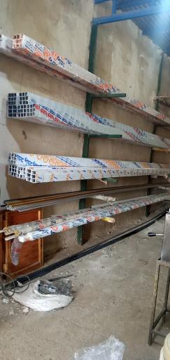 عکس آلومینیوم سازی درویشی