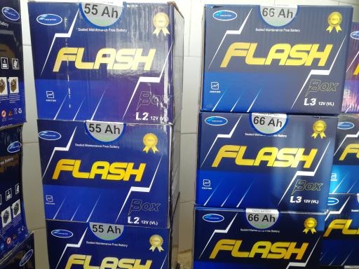 عکس نمایندگی باطری آلفا