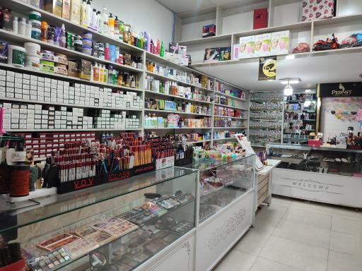 آرایشی تیک