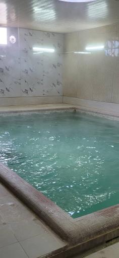 عکس آبدرمانی قینرجه نیر