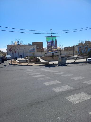 عکس بوستان شمسه