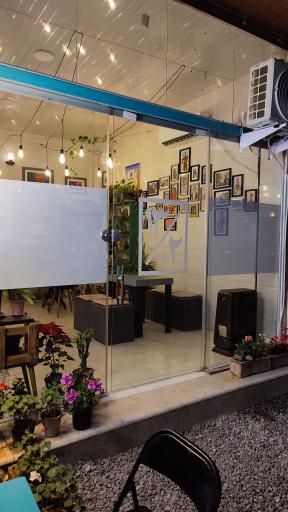 عکس کافه گالری سیزده دوم