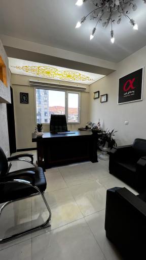 عکس موسسه آلفا مشاوره انتخاب رشته تبریز