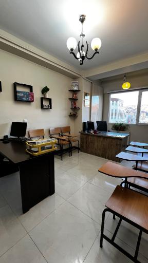 عکس موسسه آلفا مشاوره انتخاب رشته تبریز