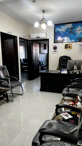 عکس موسسه آلفا مشاوره انتخاب رشته تبریز