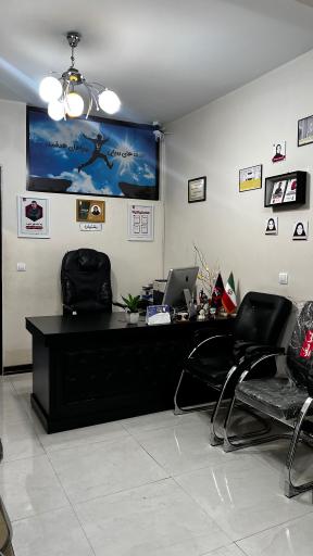 عکس موسسه آلفا مشاوره انتخاب رشته تبریز