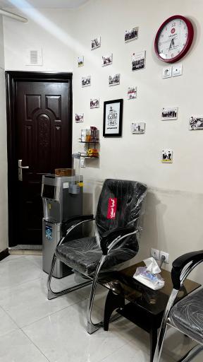 عکس موسسه آلفا مشاوره انتخاب رشته تبریز