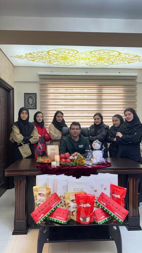 عکس موسسه آلفا مشاوره انتخاب رشته تبریز