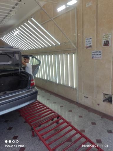 مرکز کارشناسی مسترچکاپ