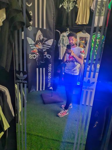 عکس بوتیک تیپ کال