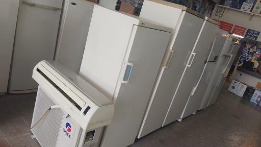 عکس قطعات برودتی و حرارتی مهران علیجانی روشن