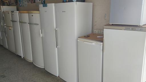 عکس قطعات برودتی و حرارتی مهران علیجانی روشن