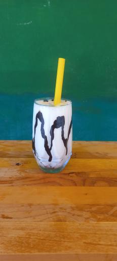 عکس کافه صبحانه آهیل