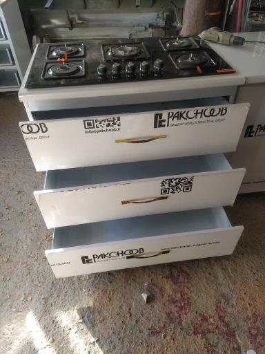 عکس کابینت سازی آقازاده