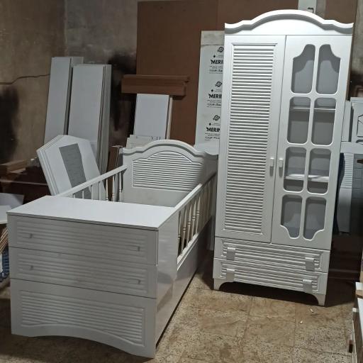 عکس کابینت سازی آقازاده