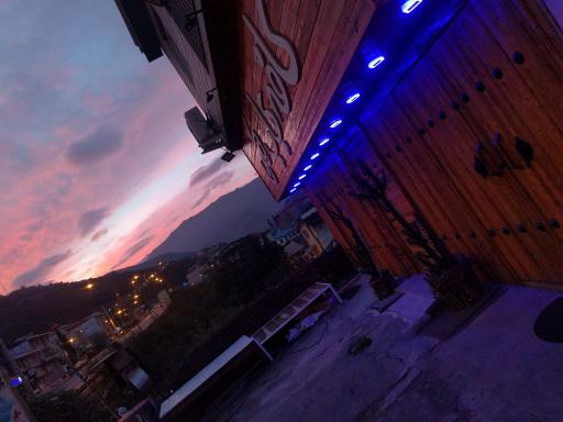 عکس کافه کباب کهن