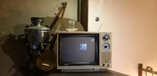 عکس کافه کباب کهن