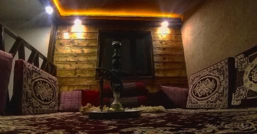 عکس کافه کباب کهن