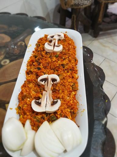 عکس کافه کباب کهن