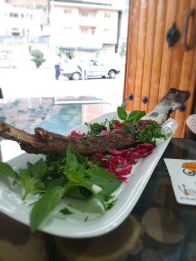 عکس کافه کباب کهن