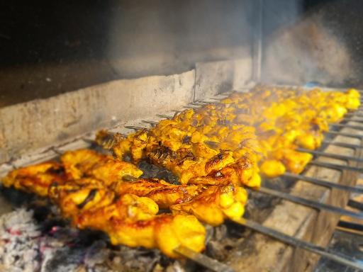 عکس کافه کباب کهن