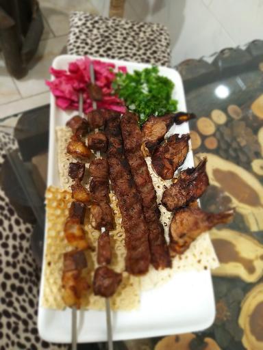 عکس کافه کباب کهن