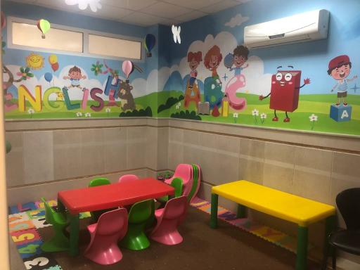 عکس آموزشگاه زبان فرهیخته 