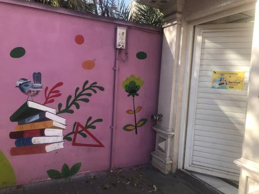 عکس آموزشگاه زبان فرهیخته 