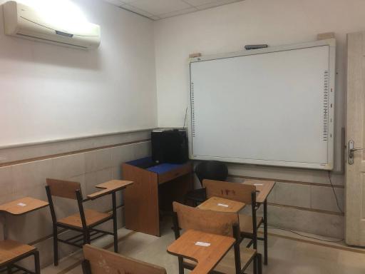 عکس آموزشگاه زبان فرهیخته 