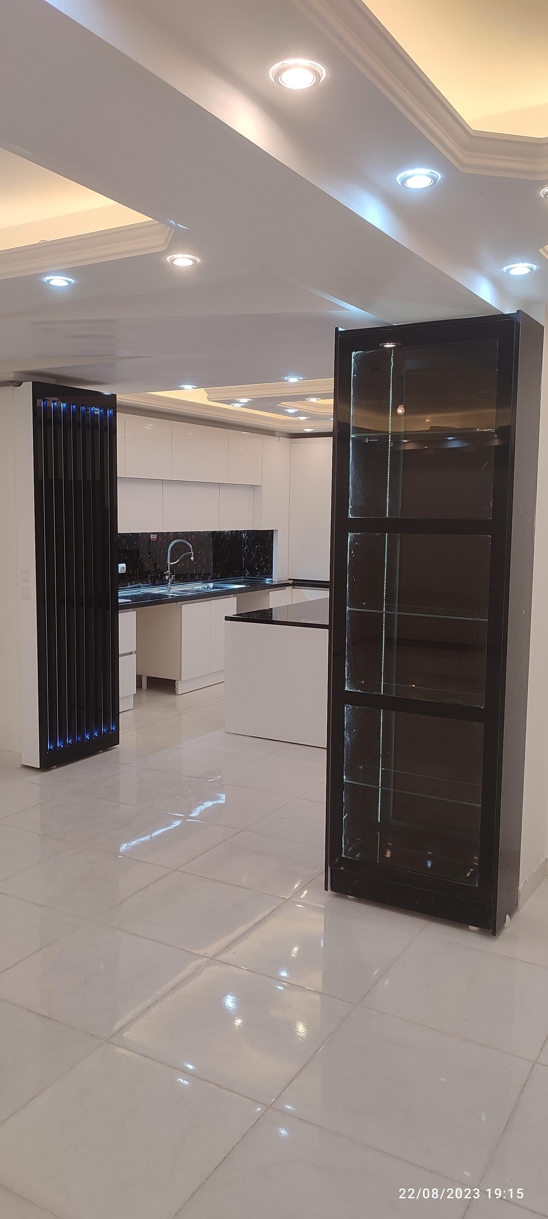 عکس کابینت سازی آقازاده