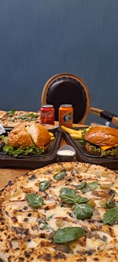 عکس کافه رستوران زینو لانژ