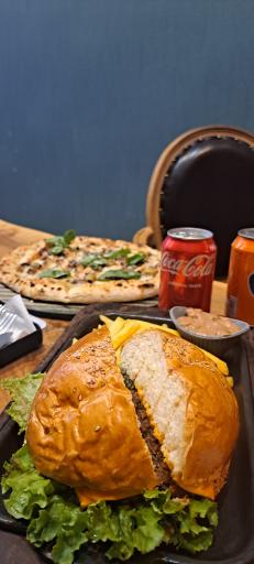 عکس کافه رستوران زینو لانژ