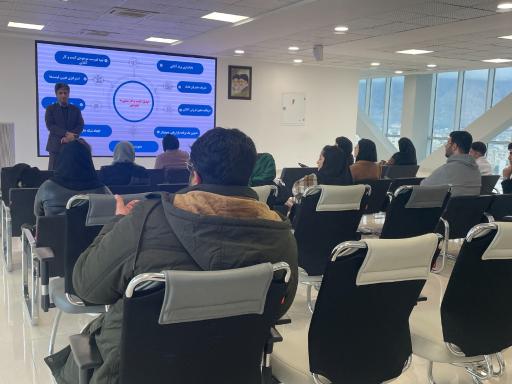 مرکز مشاوره کسب و کار مصیب محبی