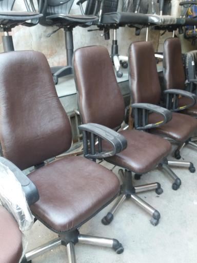 تعمیرات صندلی اداری عمادی