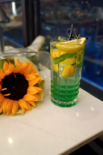 عکس کافه رستوران زینو لانژ