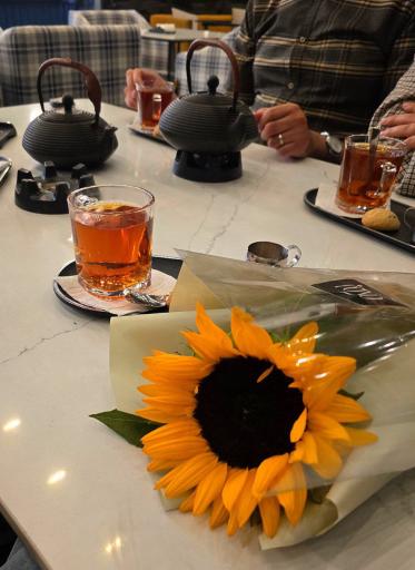 عکس کافه رستوران زینو لانژ