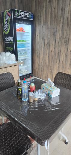 آش فروشی خاله لیلا