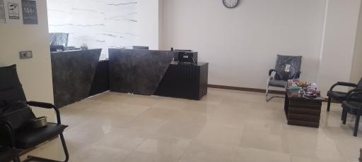 عکس دفتر اسناد رسمی ۴۸ پردیس