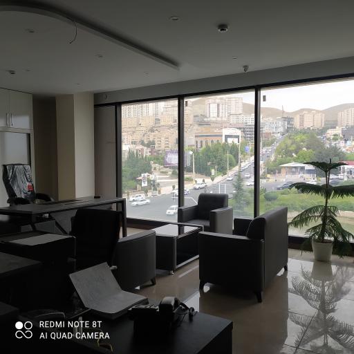 عکس دفتر اسناد رسمی ۴۸ پردیس