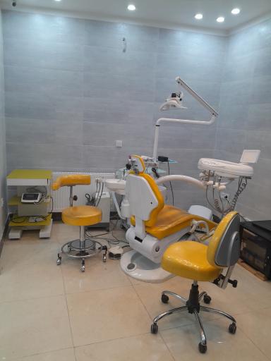 عکس مطب دکتر هادی عبدیان متخصص دندانپزشکی